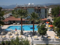 Ozmen Hotel