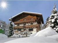 Haus Scheibler 3*