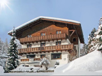 Haus Scheibler