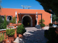 Poggio Degli Ulivi
