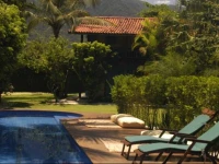 Pousada Verano 3*