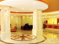 Sihai Commercial Hotel