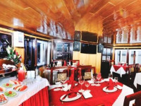 Halong Royal Heritage Cruise