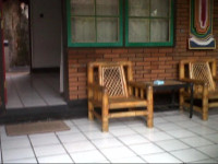 Pulestis Beach Hotel