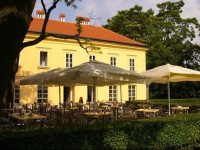 Zamecky Hotel Lednice