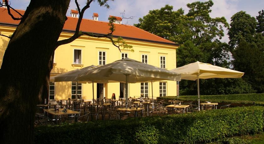 Zamecky Hotel Lednice 4*