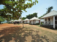 Koh Mak Cottage