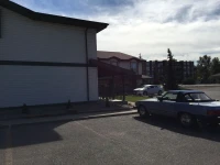 Okotoks Country Inn 1*