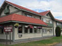 Stork Nest Inn 1*