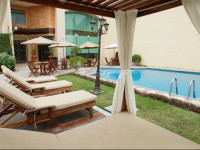 Hotel Victoria Poza Rica