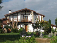Casa Rural Olazi