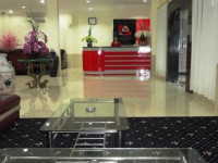 Lira Aulia Hotel