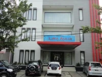 Lira Aulia Hotel 1*