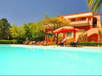 Hotel Fuile E Mare 3*