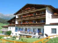 Alpenhotel Regina 4*