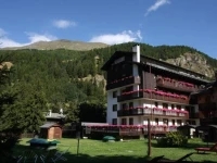 Residence Les Coupoles 3*