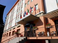 Hotel Pineta 3*
