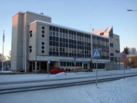 Rudolf Hostel