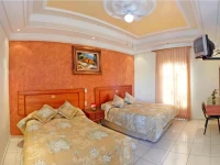 Hotel Rincon Tarasco 3*