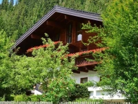 Pension Landhaus Bernhofer 2*