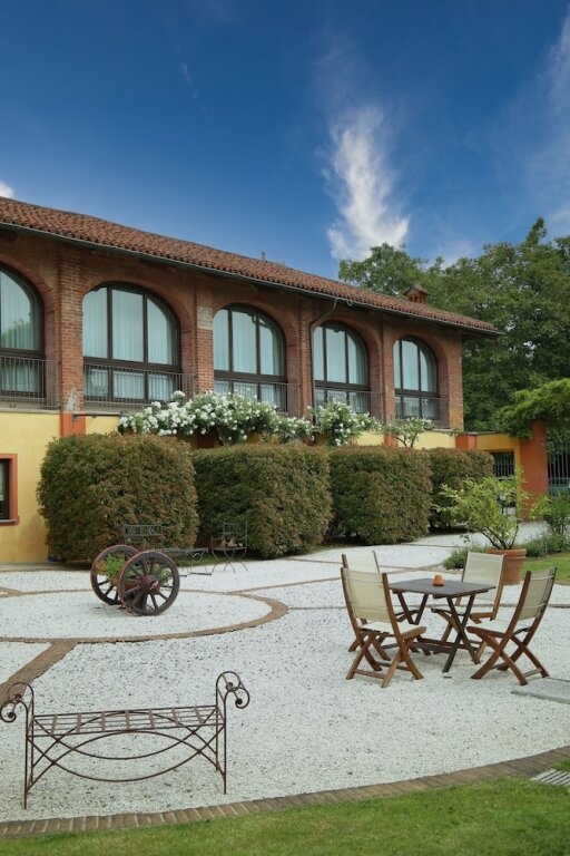 Tenuta la Cascinetta 3*