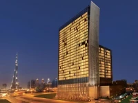 The Oberoi Dubai 5*