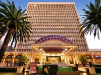 Duxton Hotel Perth 5*