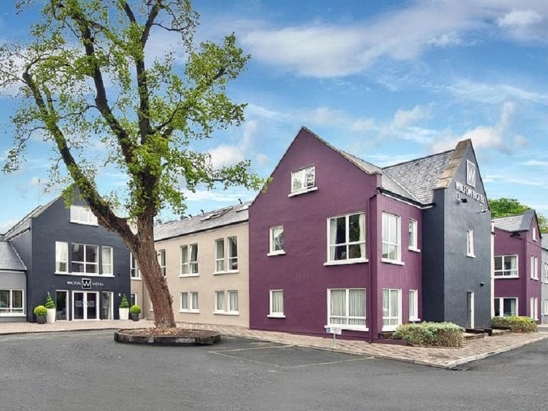 Wilton Hotel Bray 3*