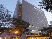 Tokyo Dome Hotel Sapporo