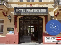 Hotel Praterstern 1*
