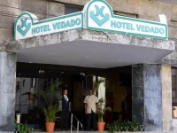 Hotel Vedado 3*