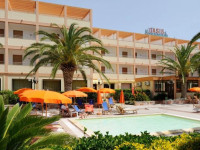 Oasis