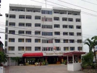 The Champ Pattaya Hotel 3*