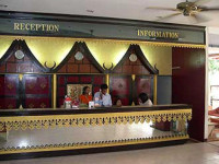 The Champ Pattaya Hotel