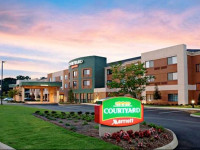 Courtyard by Marriott Troy