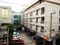 Rajdhani Hyderabad 3*