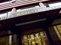 Majestik Plaza 4*