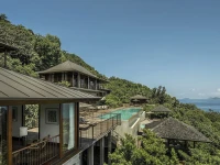 Four Seasons Resort Seychelles 5*