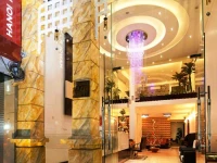 Hanoi Royal View 3*