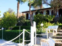 Aegean Garden 3*
