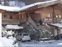 Dorf Alm 3*
