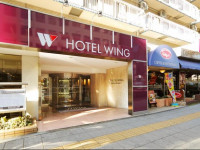 Hotel Wing International Yokohama Kannai
