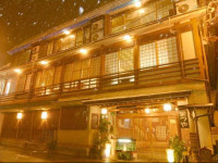 Senshinkan Matsuya
