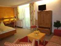 Hotel-Restaurant Burgblick 3*