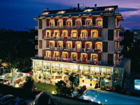 Hotel Tridentum