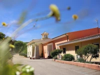 Pausania Inn 3*