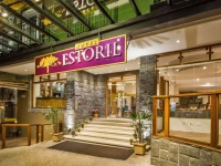 Hotel Estoril 4*