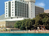 Caesar Premier Tiberias