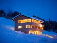 Schneeglockle Appartements 4*