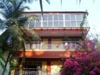 Dukes Villa